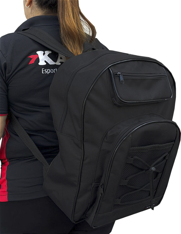 Mochila Colegial Kaemy - K98