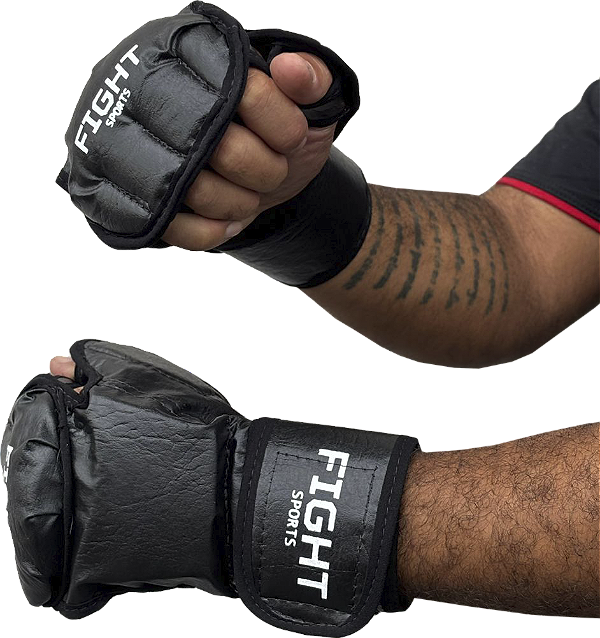 Luva MMA Oficial