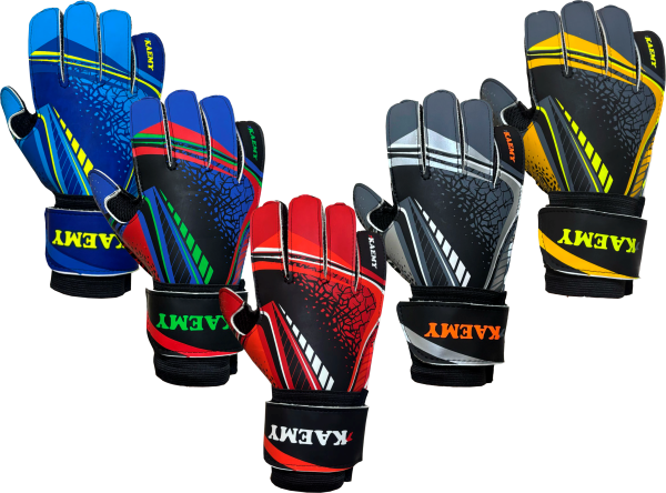Luva Goleiro Performance Kaemy - K222