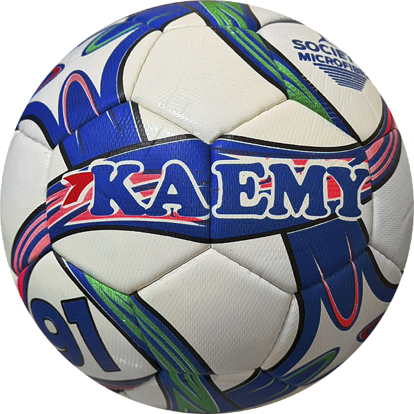 Bola Society 91 Kaemy - K62