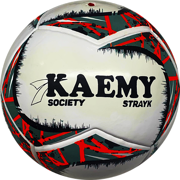 Bola society Strayk Kaemy - K24