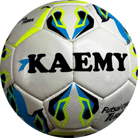 Bola futsal Max 500 Turim Kaemy - K78