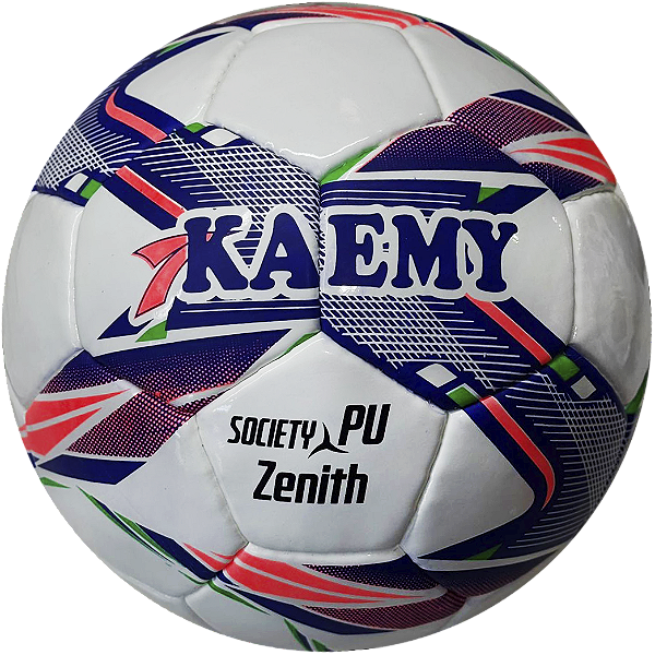 Bola society Zenith Kaemy - K54