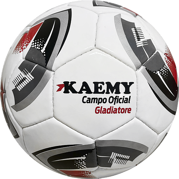 Bola de Campo Gladiatore Kaemy | Adulto Oficial