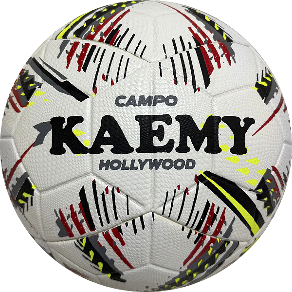 Bola Campo Hollywood Kaemy | Adulto Oficial