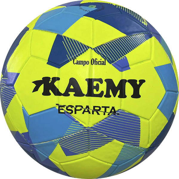 Bola Campo Esparta Kaemy