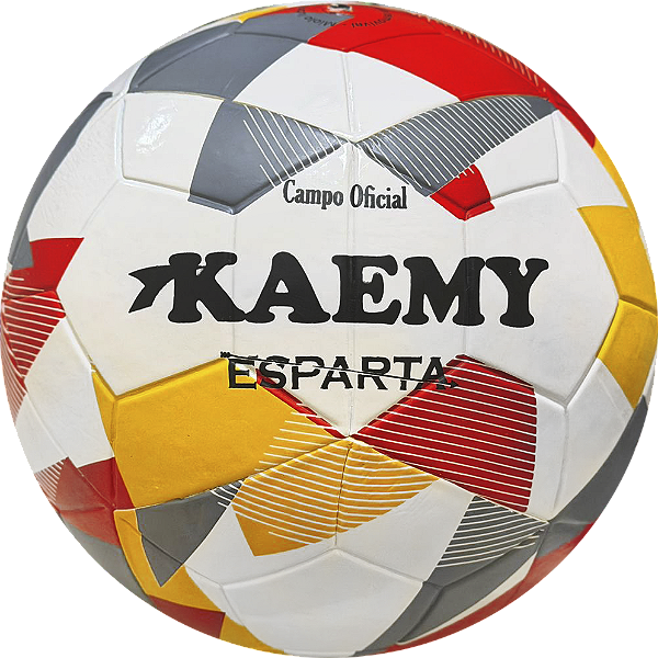 Bola Campo Esparta Kaemy