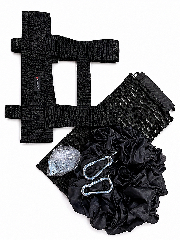 Colete de Tracao com Elastico 2m Kaemy