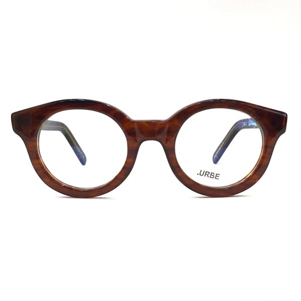 Óculos de Grau Urbe London 3815 46-25