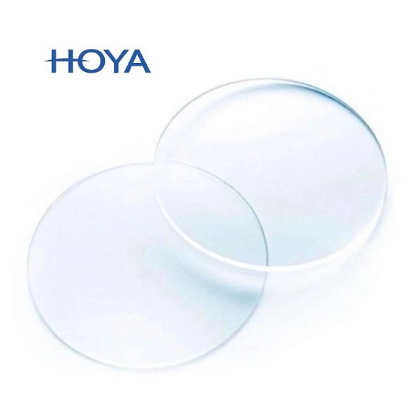 Lente Multifocal Hoya Maxxee Digital com Anti-Reflexo