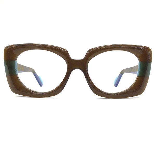 Armação Visage Paris 402 015