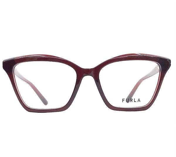 Armação Furla VFU876 COL. 848