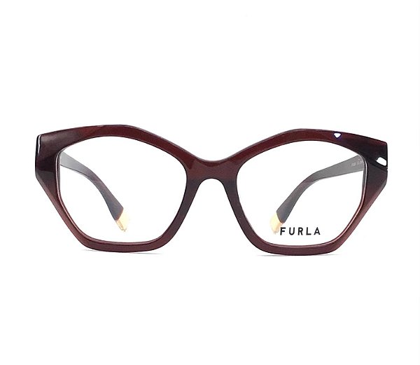 Armação Furla VFU869 COL.0848