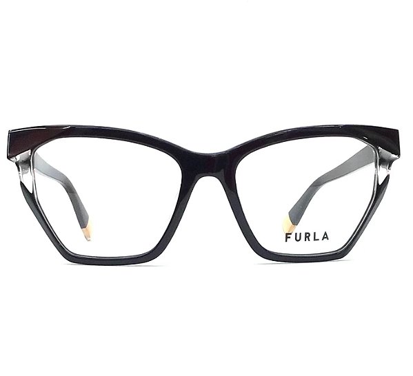 Armação Furla VFU868V  COL. 700Y