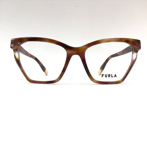 Armação Furla VFU868V  COL. 01GQ