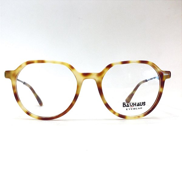 Óculos de Grau Bauhaus - BH 1034