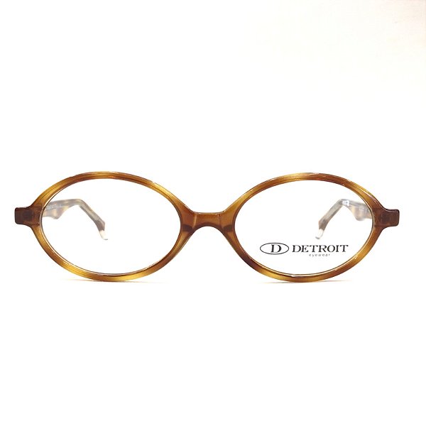 Óculos de Grau Detroit - Brilho 962