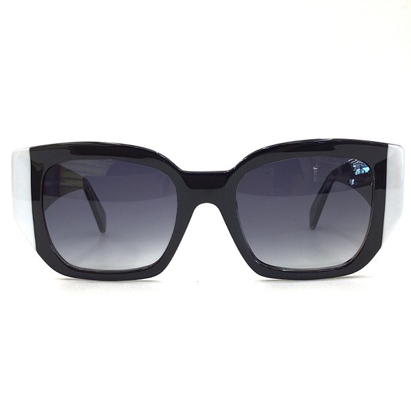 Óculos de Sol Detroit -Charme