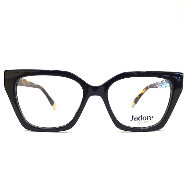 Óculos de Grau J'adore - JD1048 C1