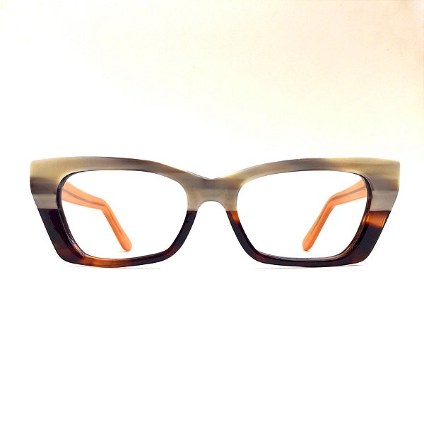 Óculos de Grau Urbe Florence 6127 53-20