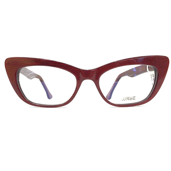 Óculos de Grau Urbe Marbella 5483 52-18