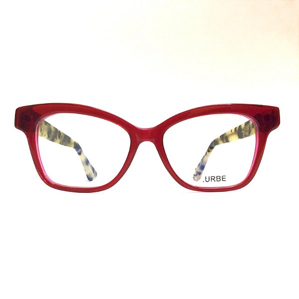 Óculos de Grau Urbe Pamplona 2717 52-17
