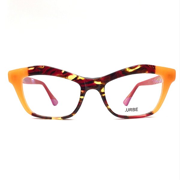 Óculos de Grau Urbe Montreal 4689 53-21