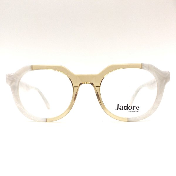 Óculos de Grau J'adore JD1018 C05 48-23 140