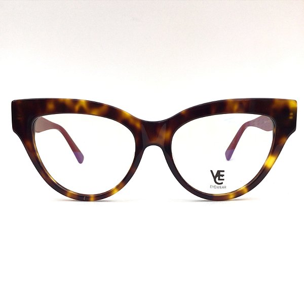 Óculos de Grau VEC BB60015 56-18