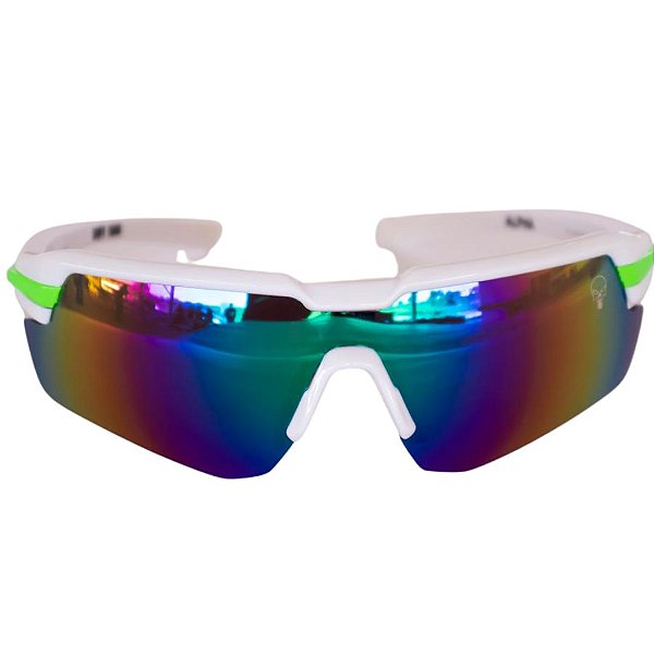 Óculos Premim Balistico Branco