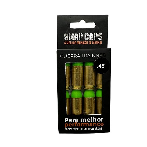 Snap Caps .45 ACP