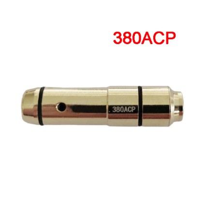 Munição Laser treinamento a Seco 380 ACP
