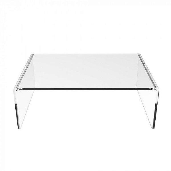 Suporte em Acrílico para Monitor 10cm