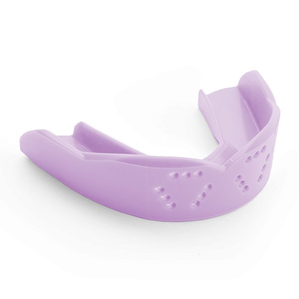 Protetor Bucal Esportivo SISU 3D