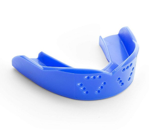 Protetor Bucal SISU 3D