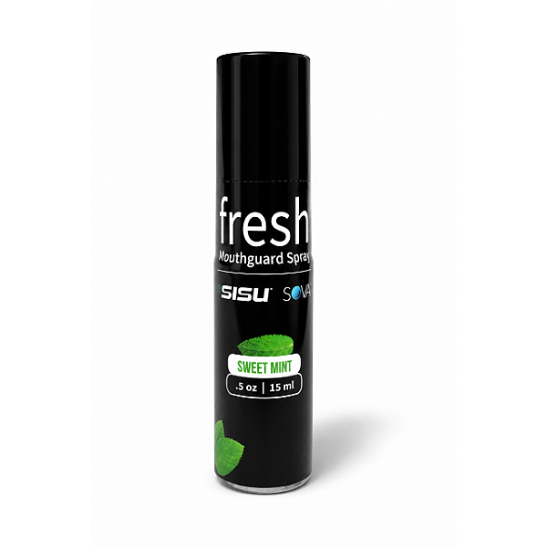 SISU fresh - Higienizador saborizado