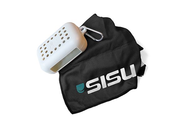 Toalha SISU cooling towel