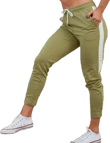 CALÇA JOGGER