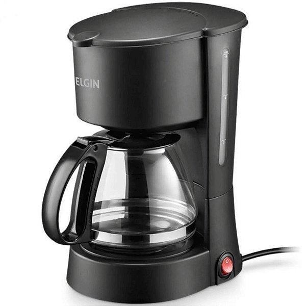 Cafeteira Elétrica 15 Xicaras Elgin - 127V