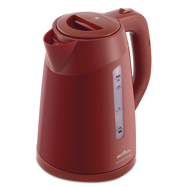 Chaleira Elétrica Britânia BCH06V 1,7L 127V