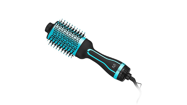 Escova Secadora Azul 1350w-Bivolt Multi Care - EB107