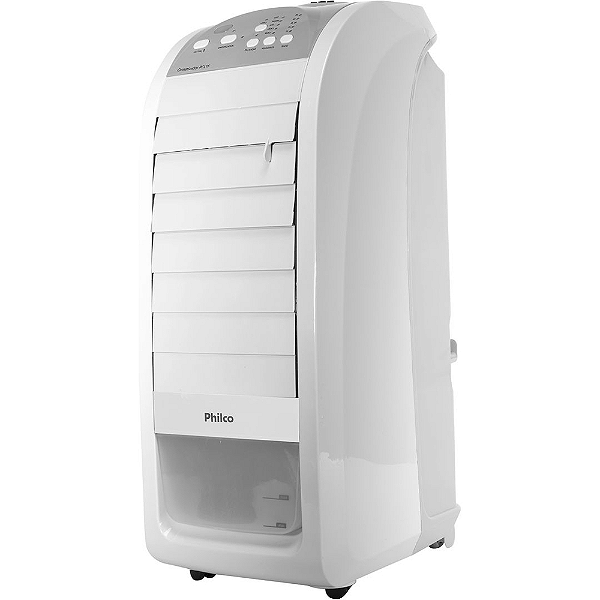 Climatizador e Umidificador de Ar Philco Pcl1f Frio - 127v
