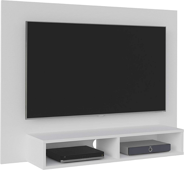Painel com suporte para Tv até 47" FLASH - Artely