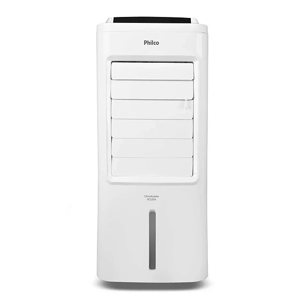 Climatizador Philco 4 em 1 PCL05A 3 Velocidades Função Timer