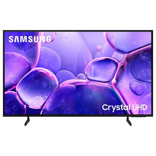 Smart TV 55" Crystal UHD 4K