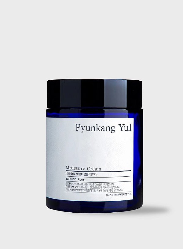 Creme Hidratante Pyunkang Yul Moisture Cream