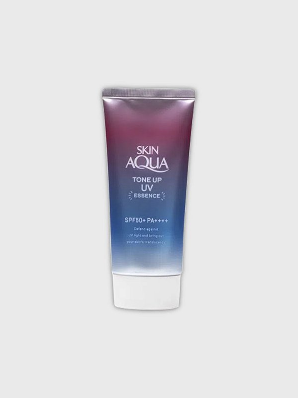 Protetor Solar Tone Up Essence