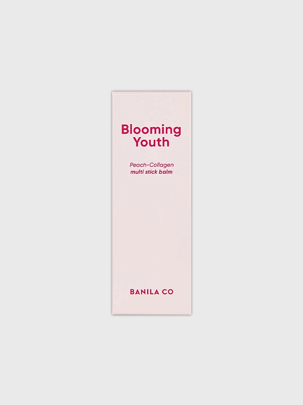Blooming Youth Multi-Stick Balm