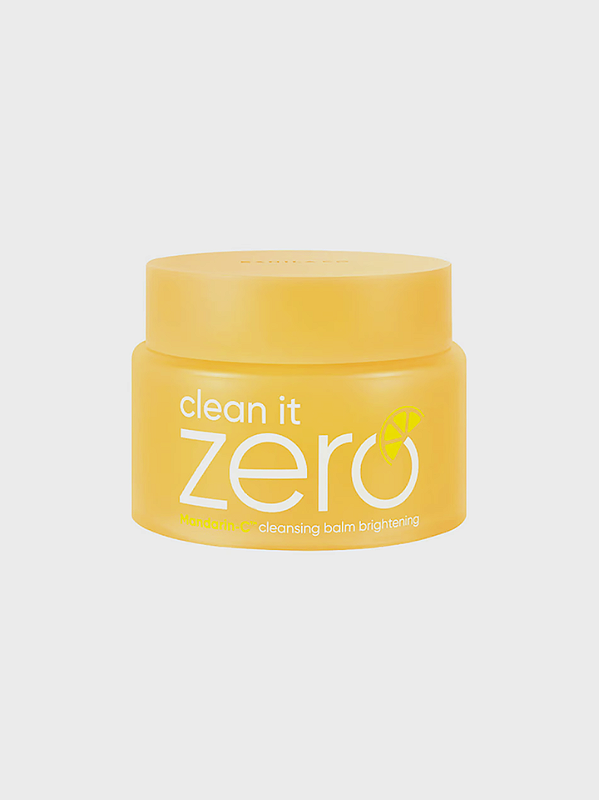 Balm de Limpeza Mandarin-C™ Brightening Clean it Zero Cleansing Balm