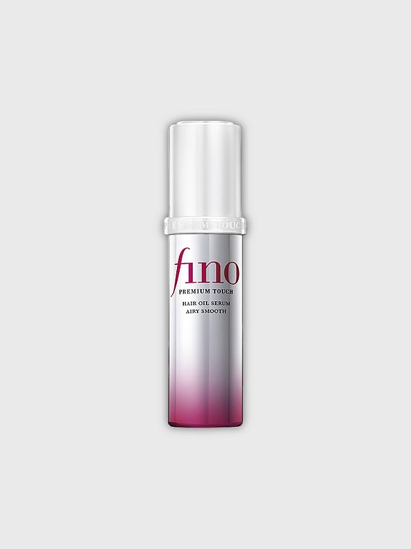 Fino Premium Touch Hair Oil Serum Airy Smooth 70ml